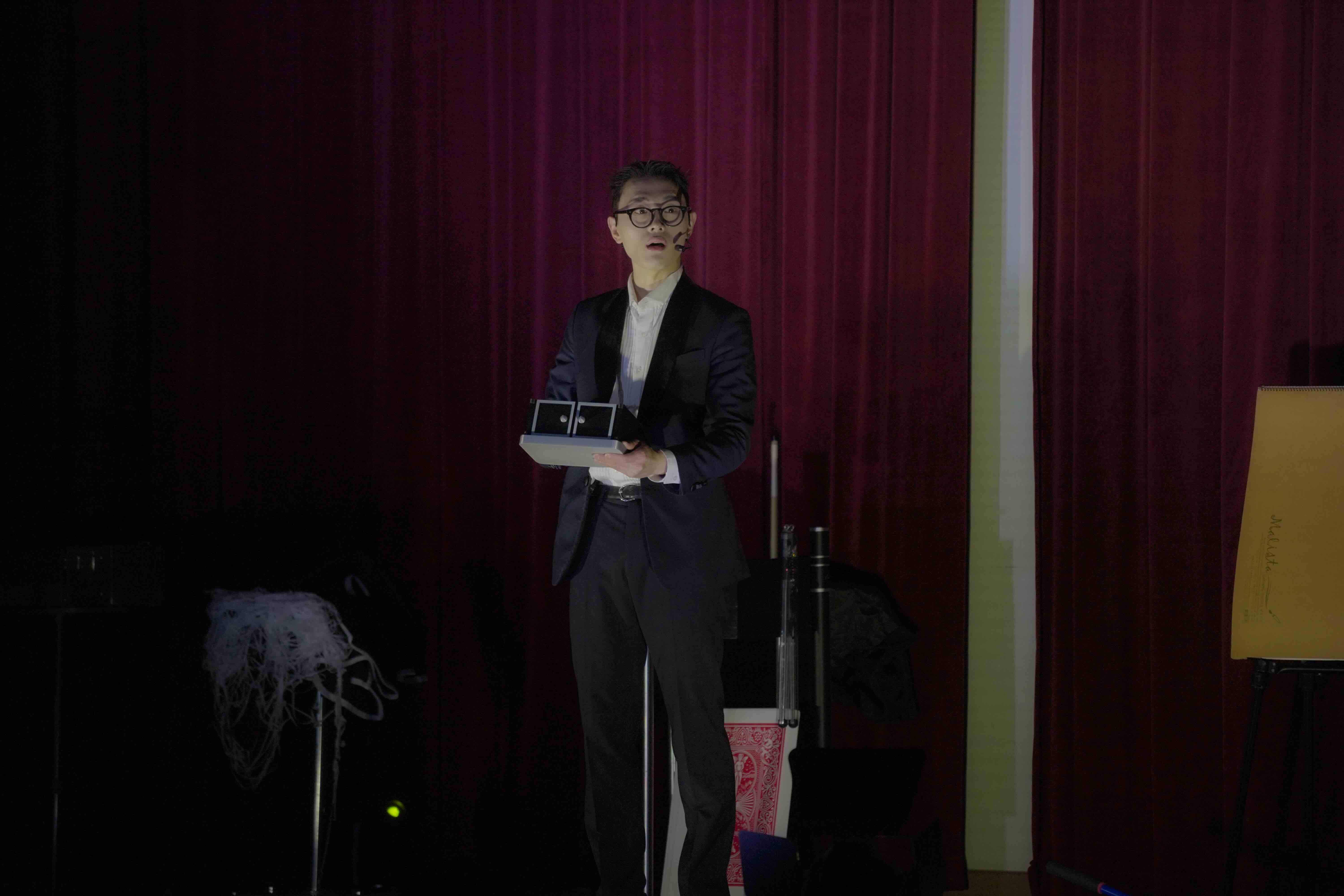 Performance