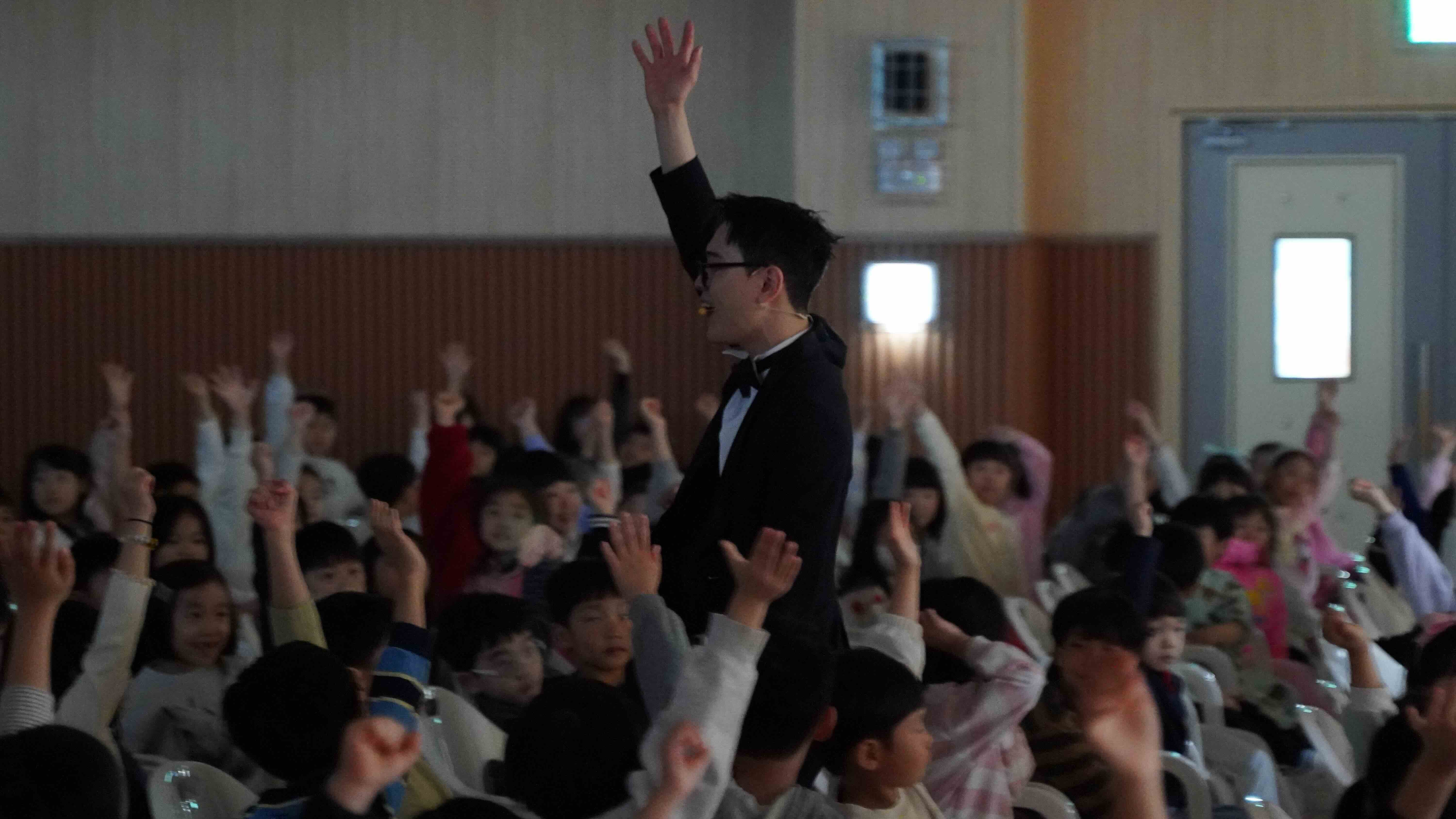 흡연예방