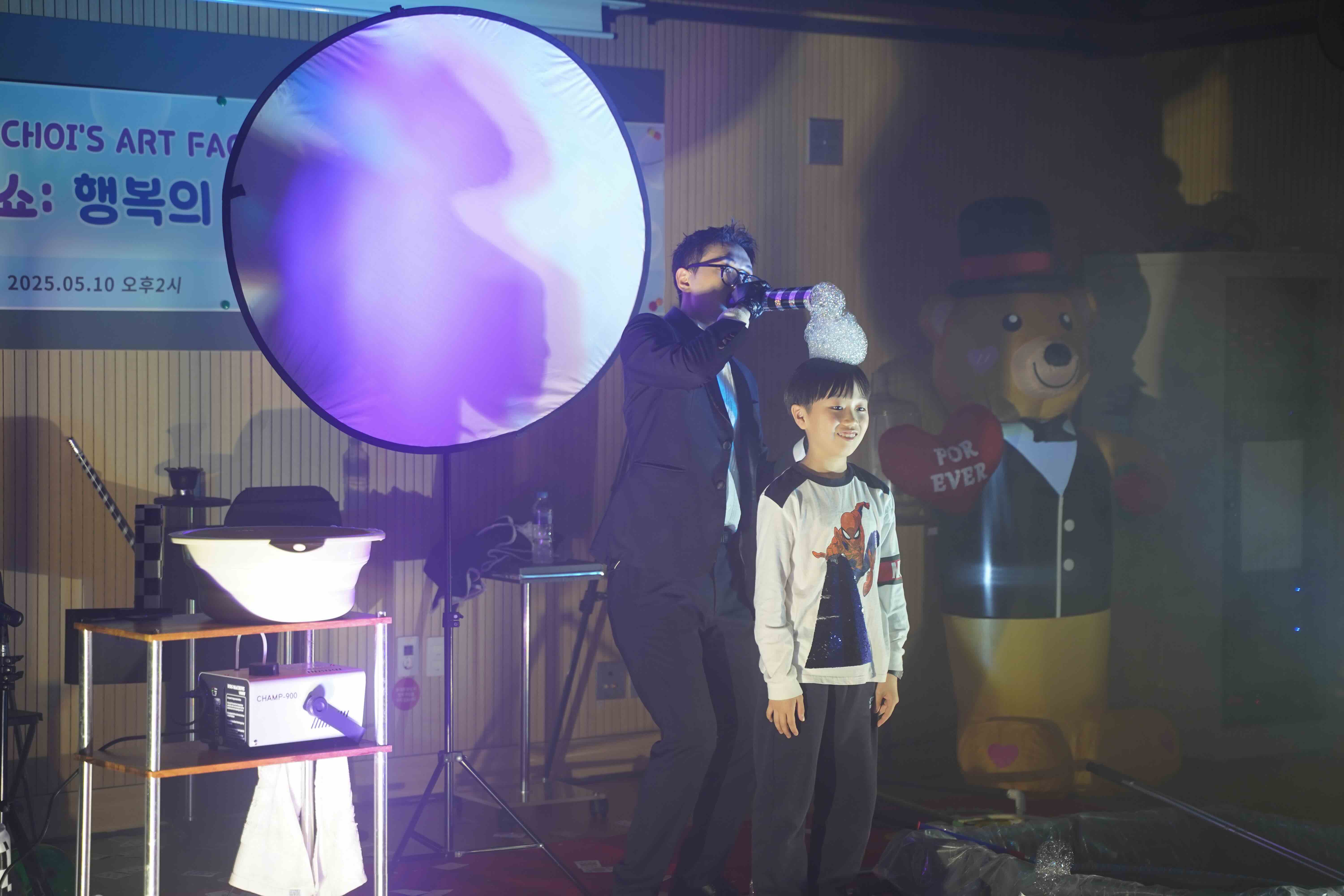 Performance