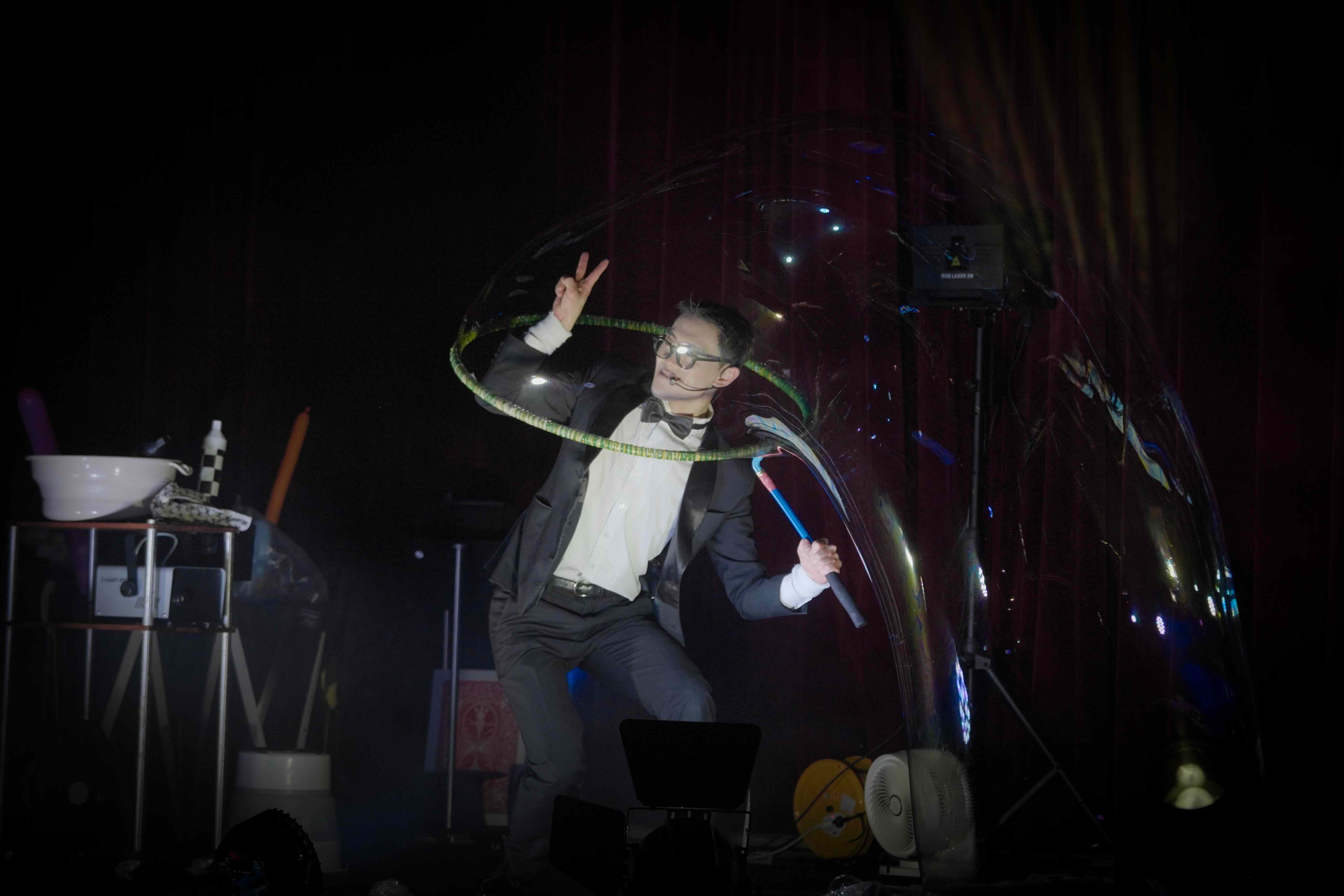 Performance