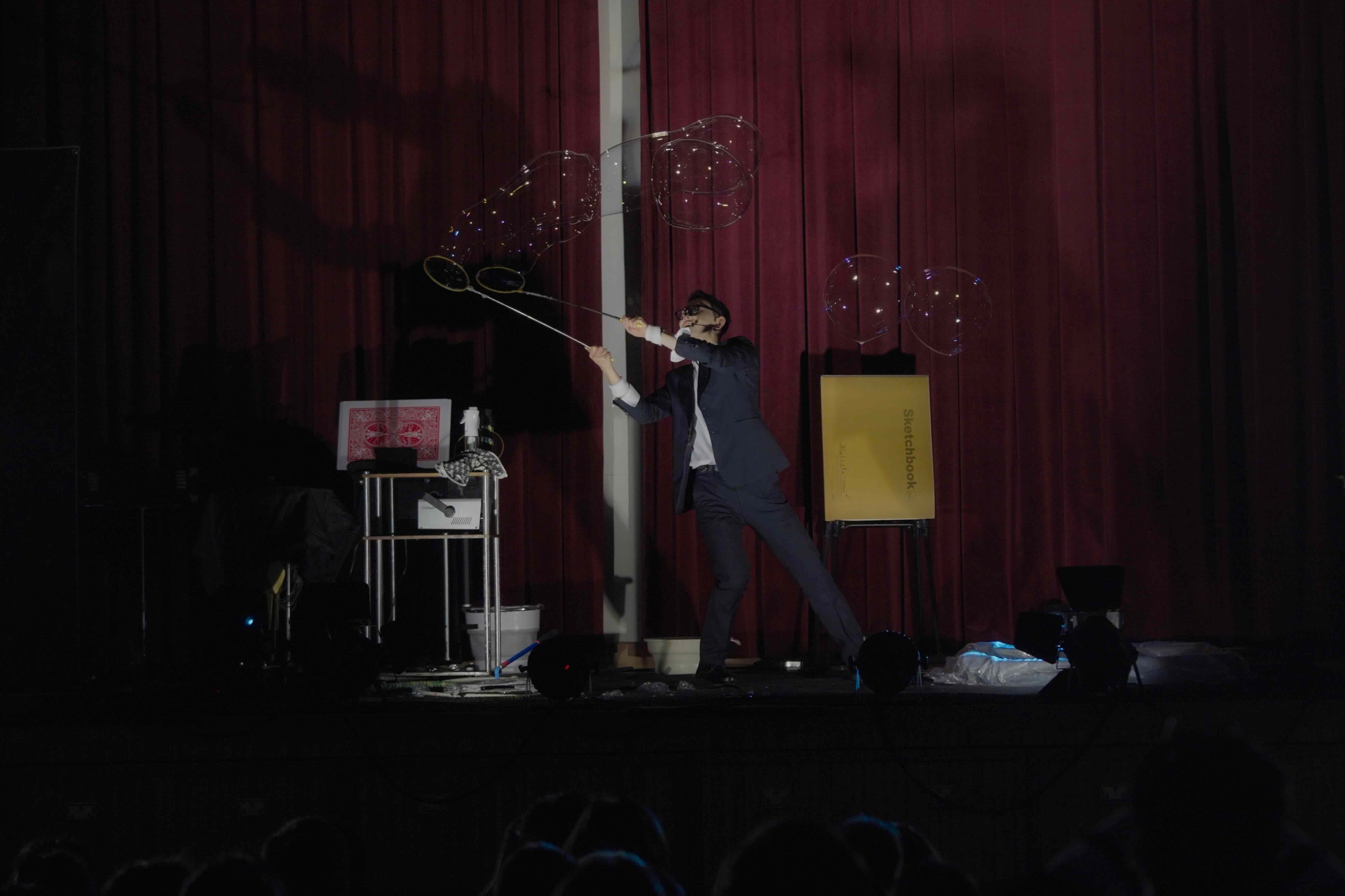 Performance