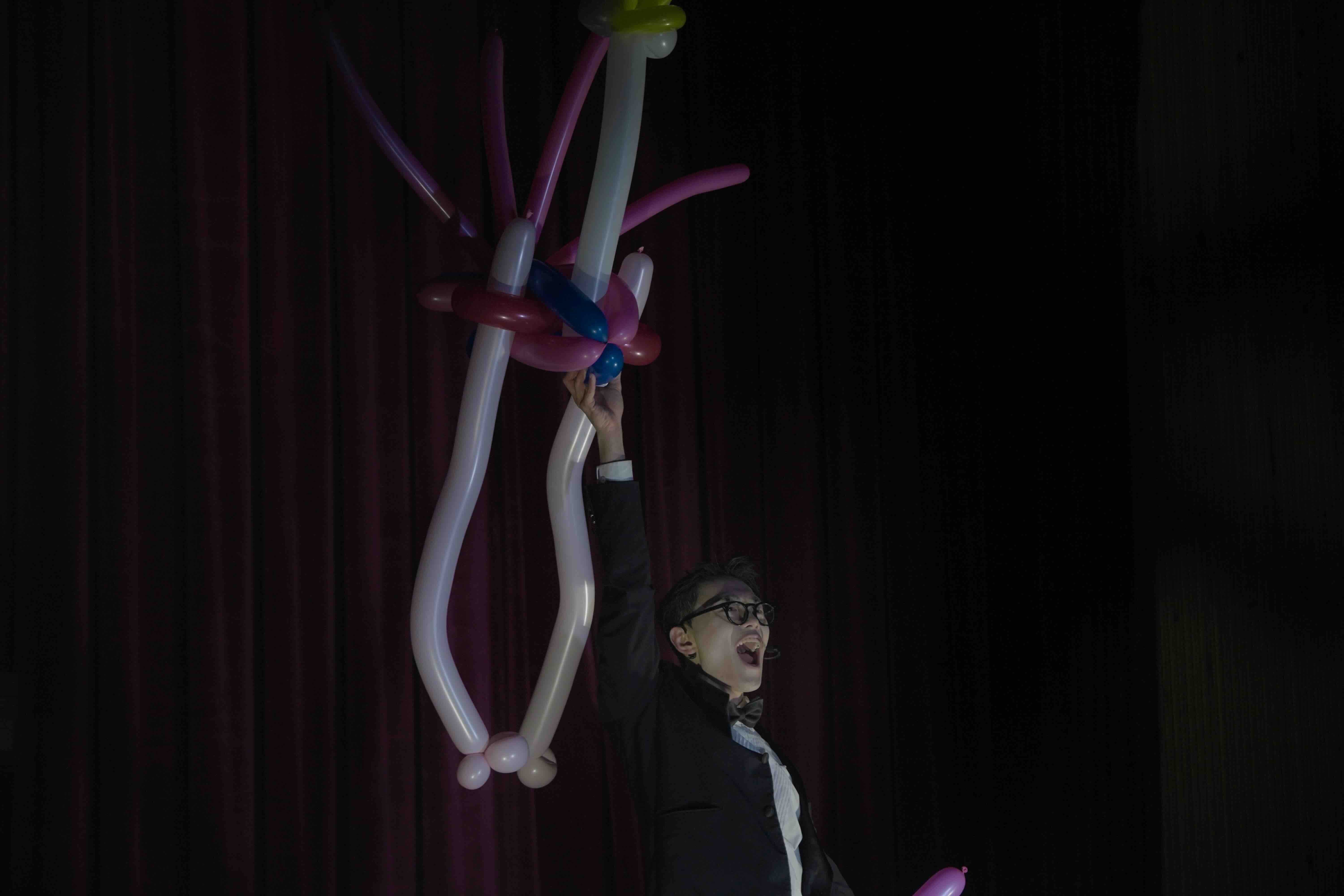 Performance